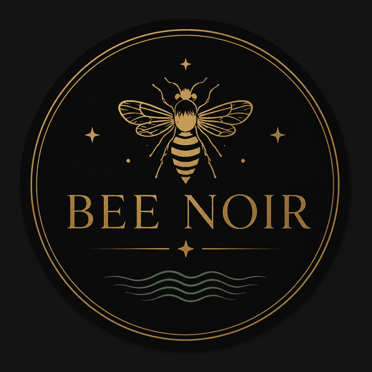 Bee Noir Café